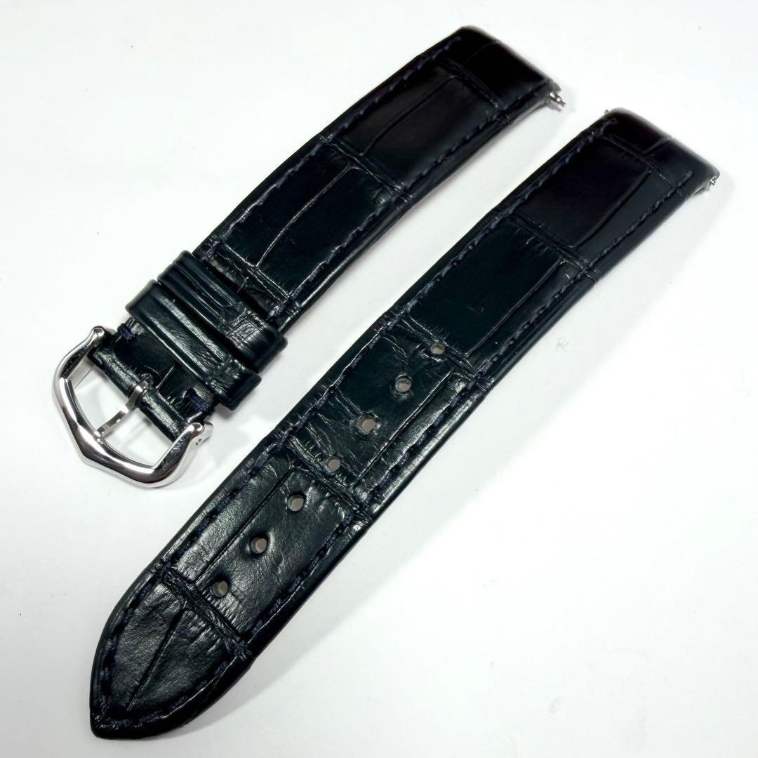 カルティエ サントスドュモン LM　WSSA0022 santos ラージモデル