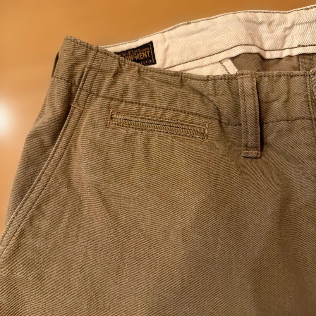 フリーホイーラーズ　41 TROUSERS チノパン w32