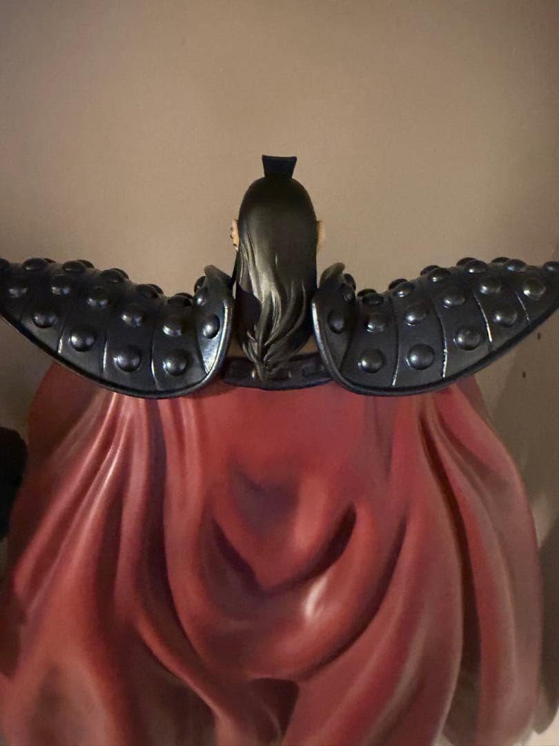 一番くじ　キングダム　将軍の見る景色　A賞・B賞・C賞