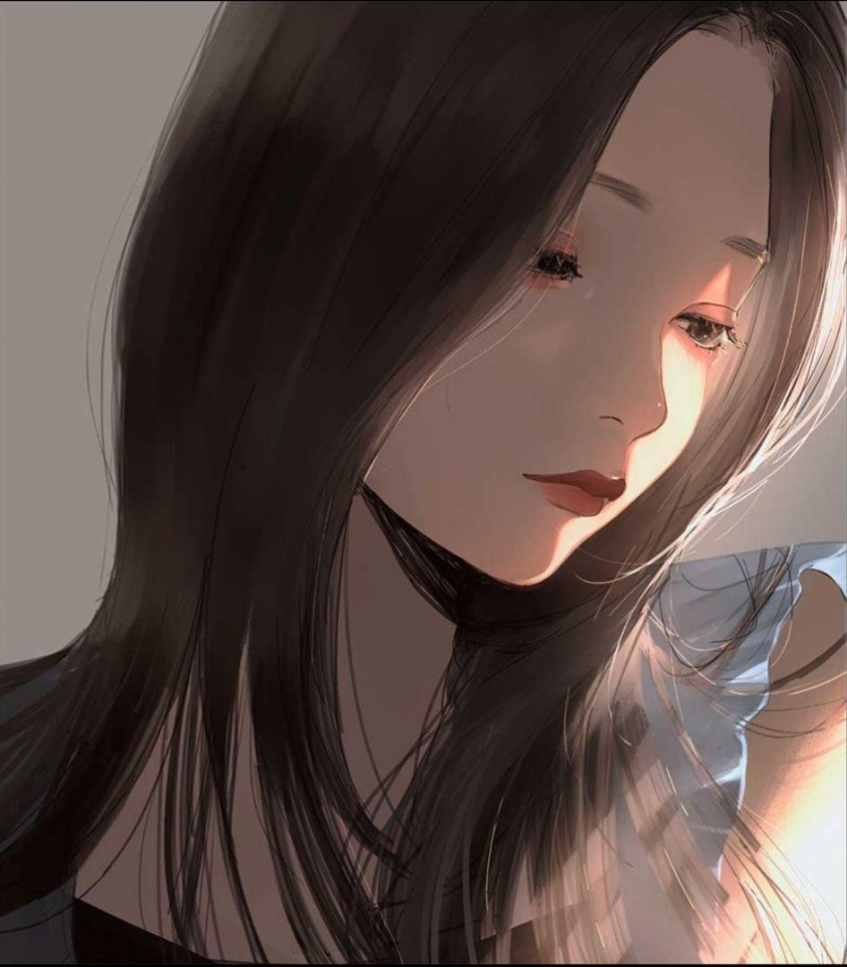 凪　イラストレーター　直筆サイン「このまま」