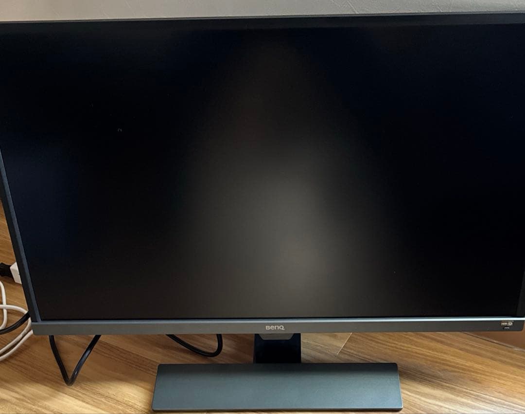 BenQ ディスプレイ 4K 31.5 EW3270U