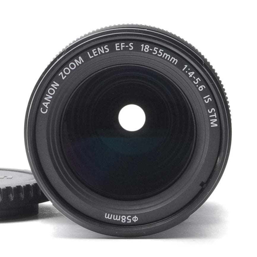 Canon kiss X10☆ダブルズームレンズ☆一眼レフ☆【✨フルセット♪】