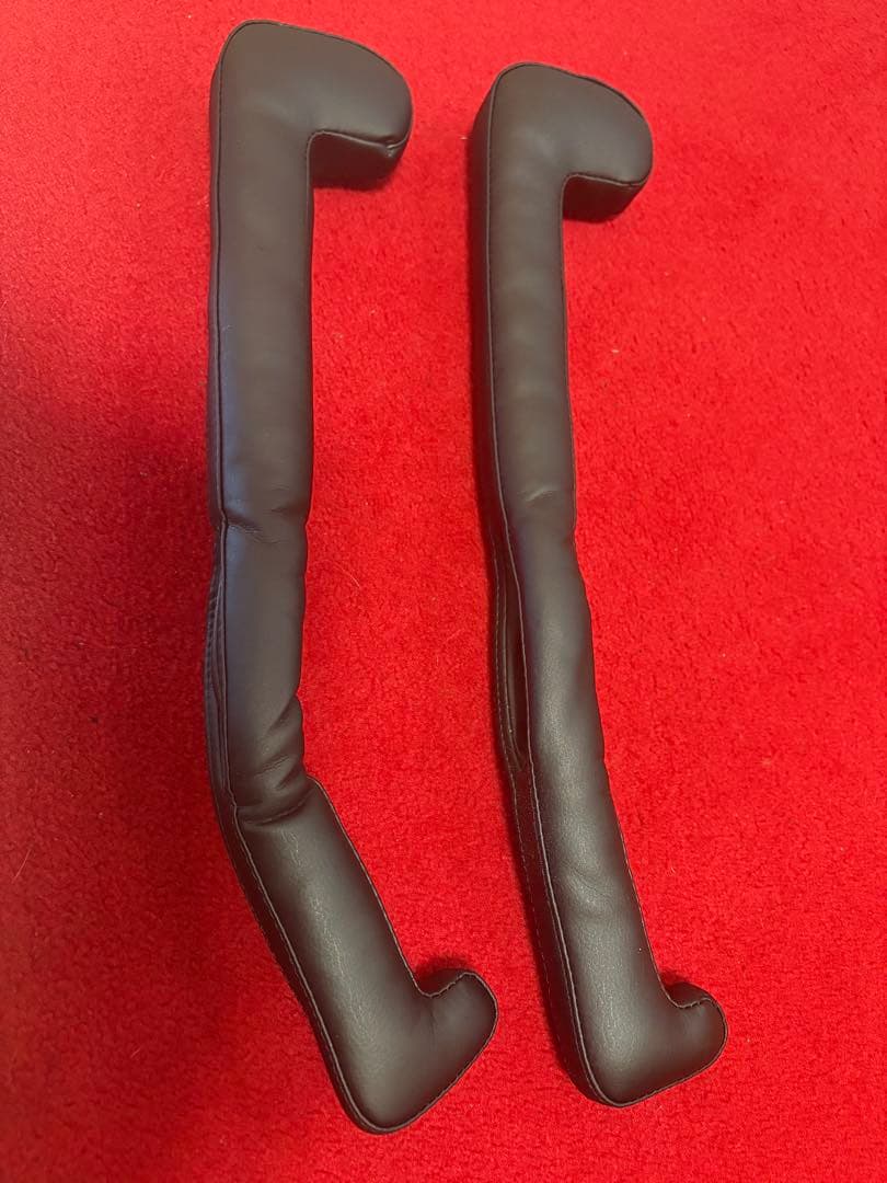 新型プリウス　車内アクセサリー