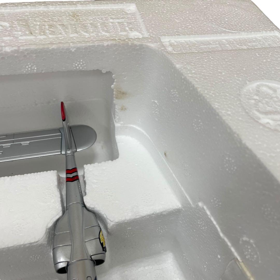 CDC社製 アーマーコレクション P38 lightning 模型　ライトニング