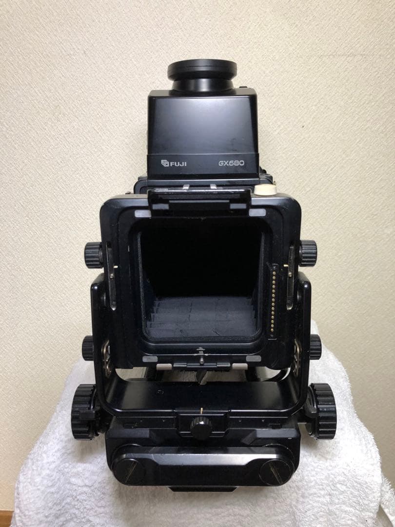 ま*さ様 富士フィルム　GX680