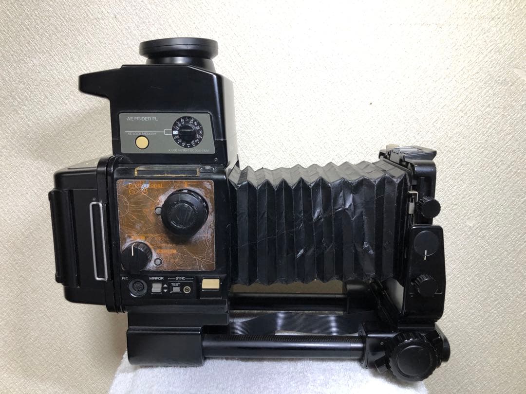 ま*さ様 富士フィルム　GX680