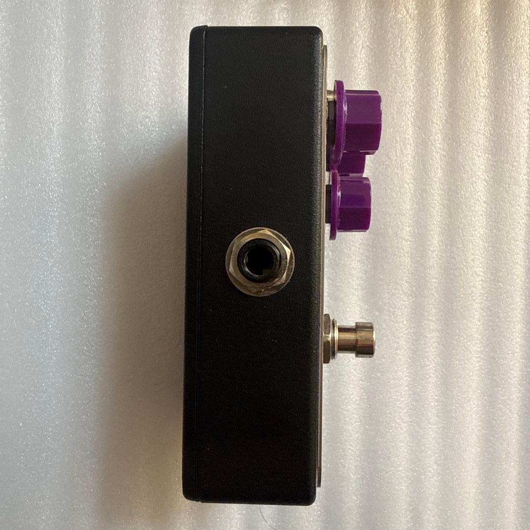 ギター E.N.T EFFECTS Brora Over Drive