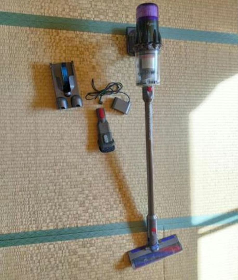 dyson　掃除機