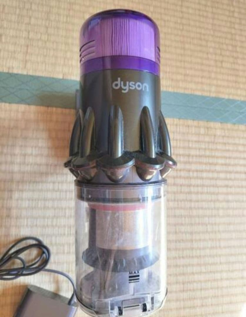 dyson　掃除機