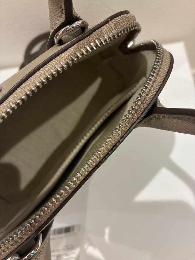 新品　トリーバーチ　2way ショルダーバッグ