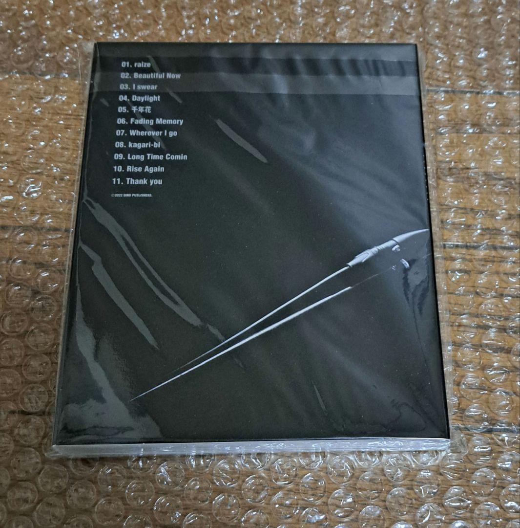 ミュージック INORAN PREMIUM ACOUSTIC LIVE Blu-ray