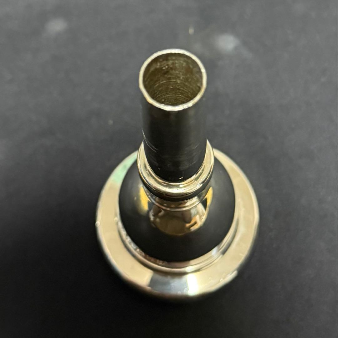 V.Bach 24AW ［チューバ マウスピース］