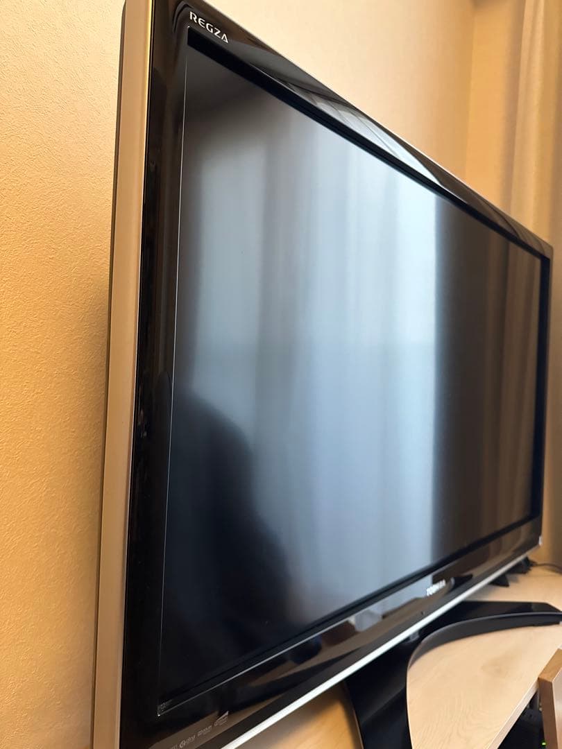 TOSHIBA REGZA Z7000 42Z7000 「DR80」