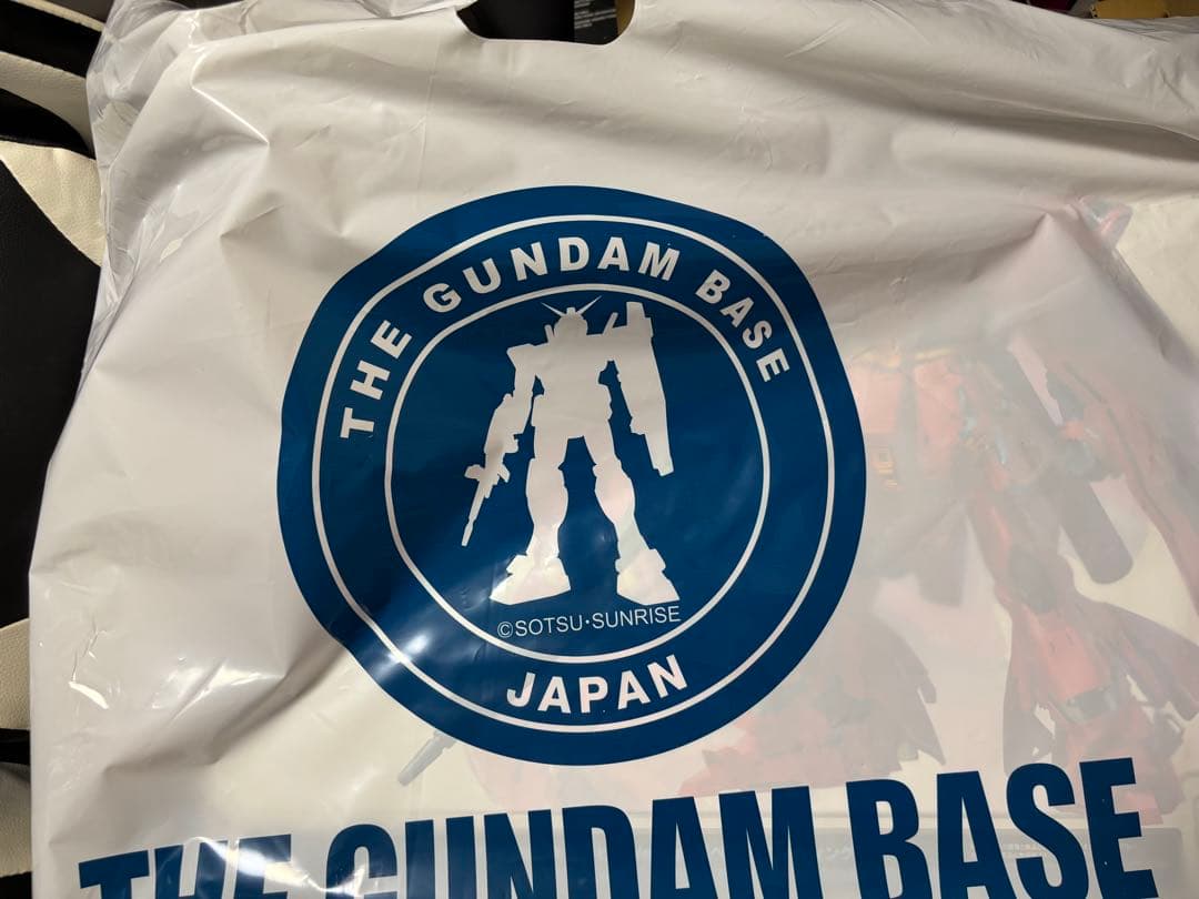 MG 1/100 サザビー Ver.KaスペシャルコーティングVer本日限定価格