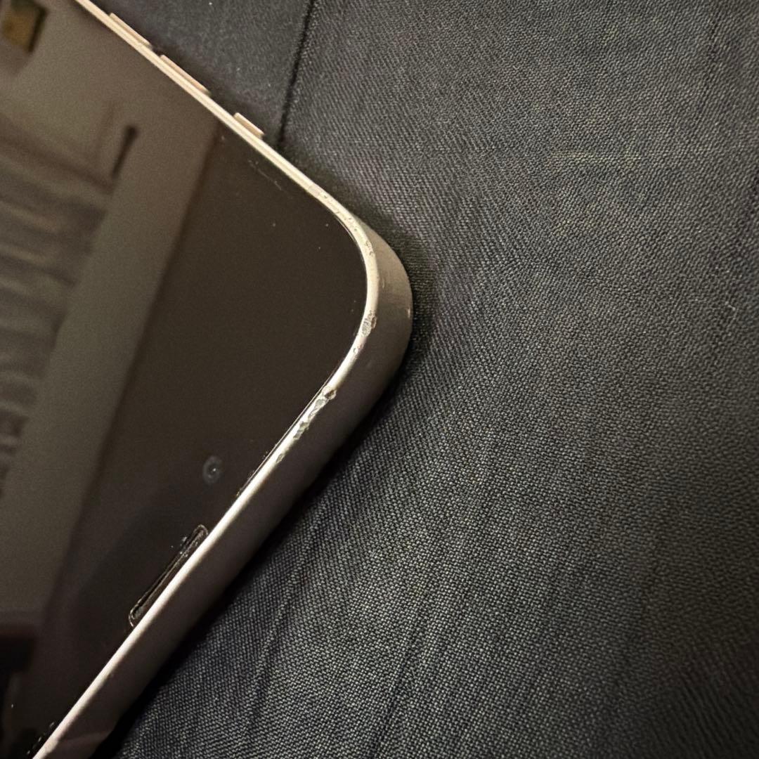 Apple iPhone13 ホワイト 本体 simフリー 128GB