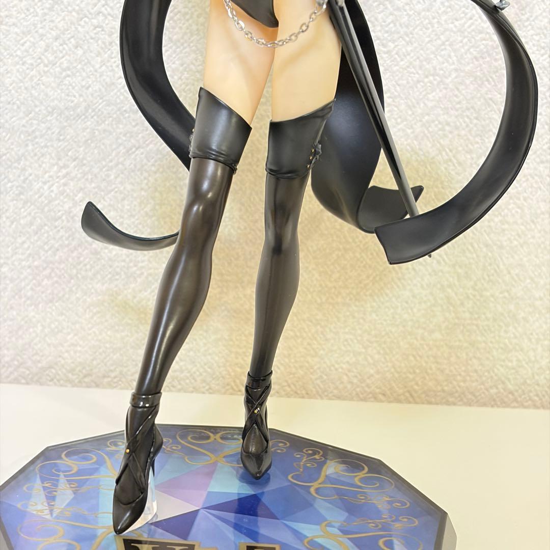 ルクリア ペルソナ5 ザ・ロイヤル 芳澤かすみ フィギュア メガハウス