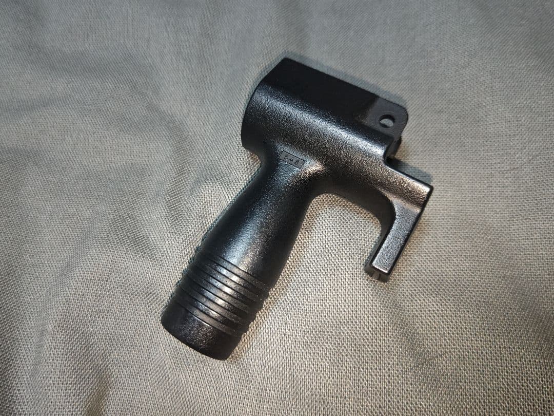 最終価格　マルゼン　GBB MP5KA4 CQBカスタム　ゼロハリケース付き