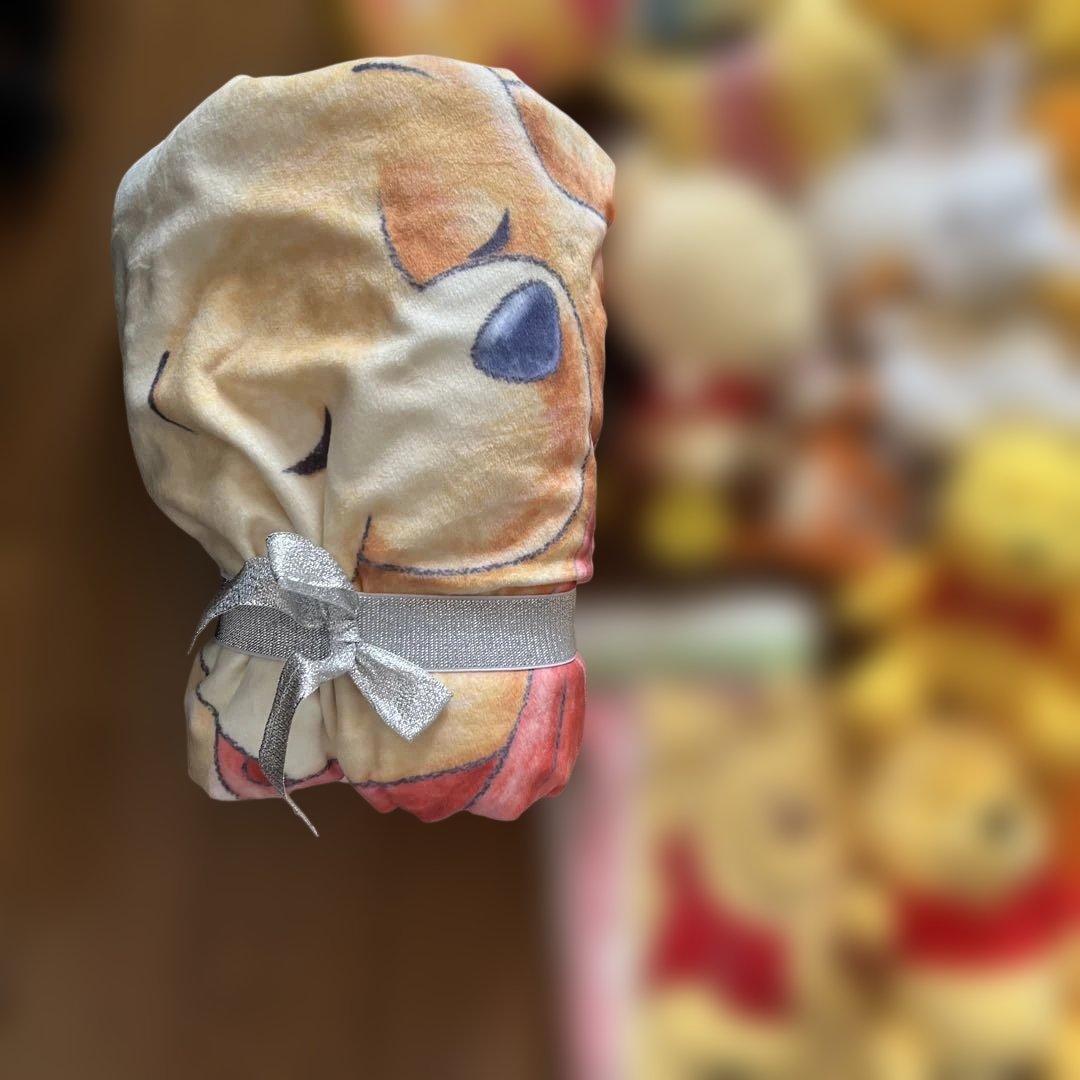 ディズニー⭐︎プーさん皆んなで仲良し❣️⭐︎17点セット＋追加2点=合計19点セット