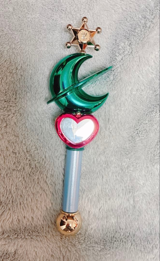 プロップリカ　変身リップロッド　セーラーネプチューン