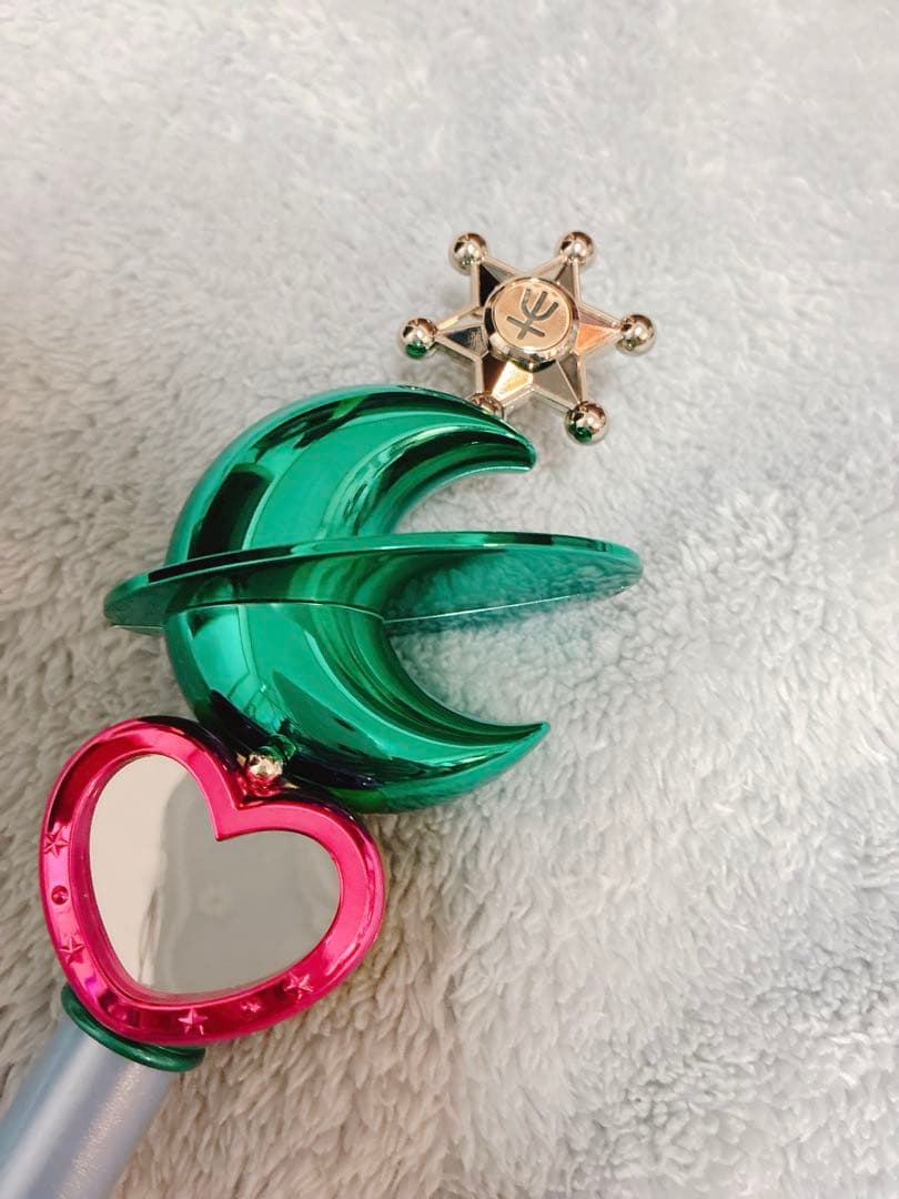 プロップリカ　変身リップロッド　セーラーネプチューン