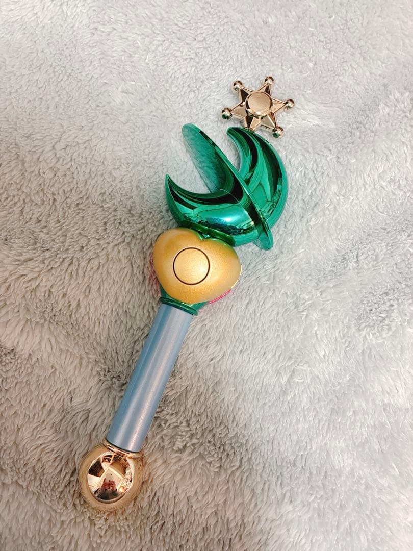 プロップリカ　変身リップロッド　セーラーネプチューン