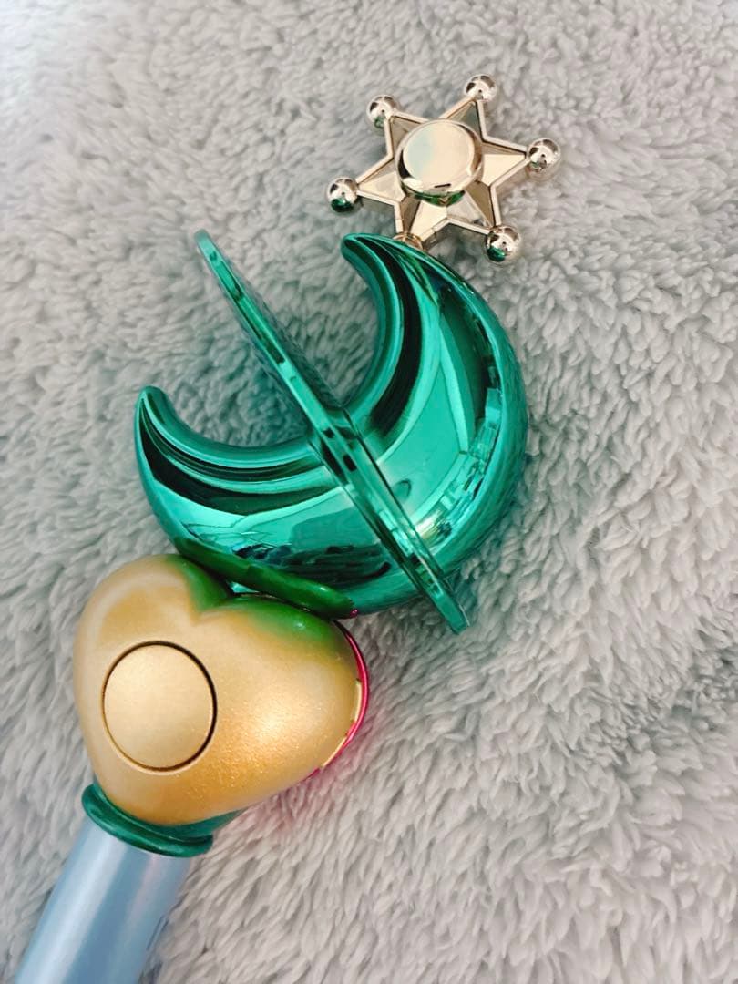 プロップリカ　変身リップロッド　セーラーネプチューン