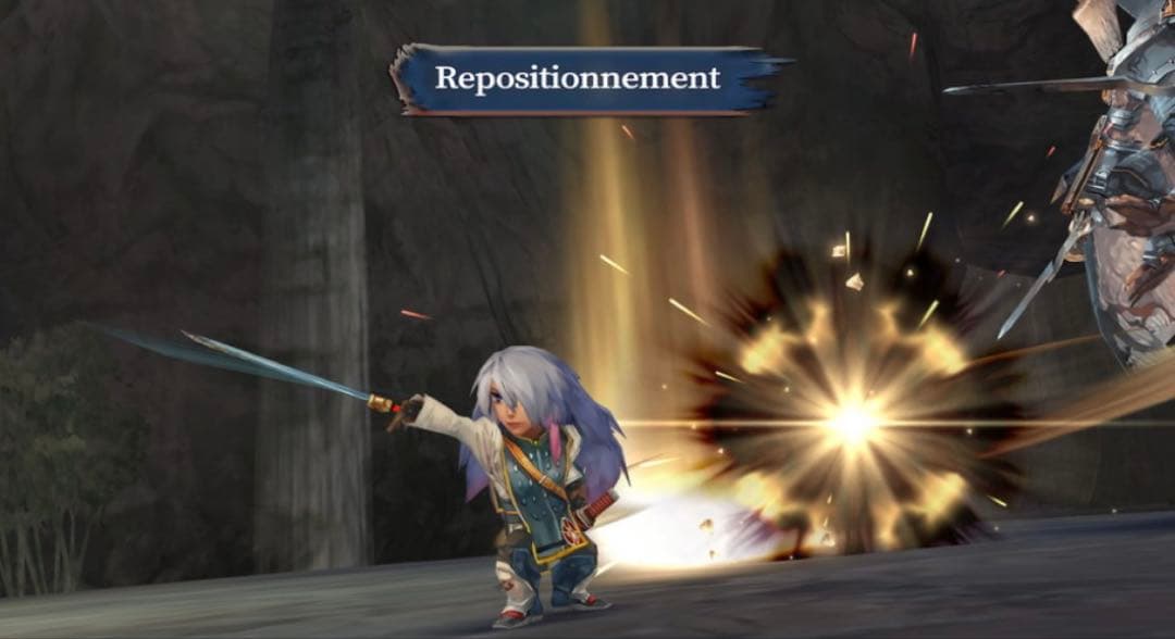 【新作】ロマンシングサガ ミンストレルソング リマスター　スペシャルエディション