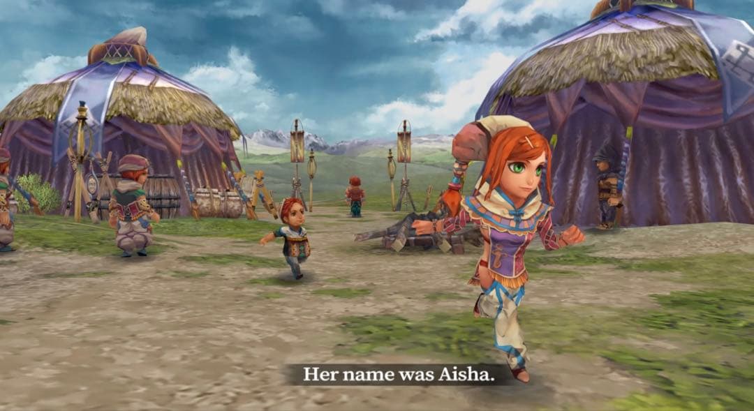 【新作】ロマンシングサガ ミンストレルソング リマスター　スペシャルエディション