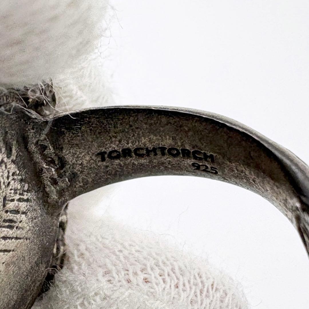 エルデンリング × トーチトーチ 暗月の指輪 12号 入手困難 希少