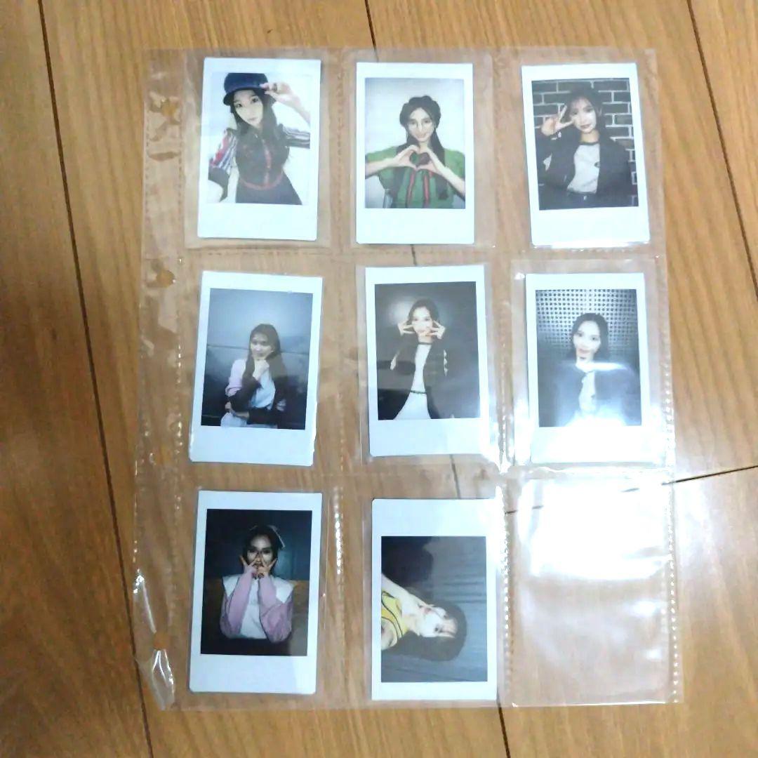 Girls2　山口綺羅ちゃん　グッズセット