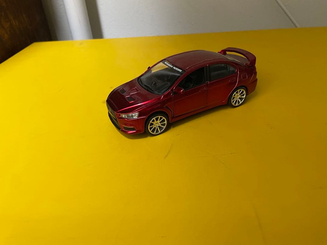 日本車スポーツカーセット