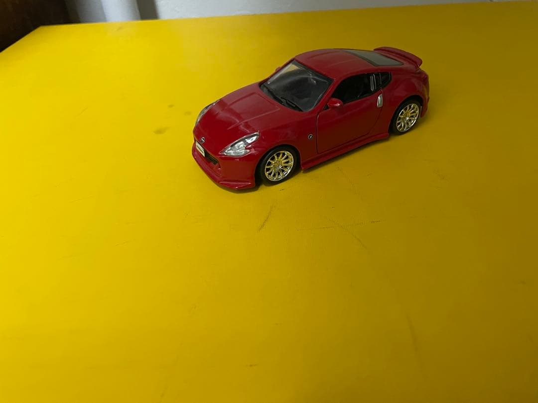 日本車スポーツカーセット