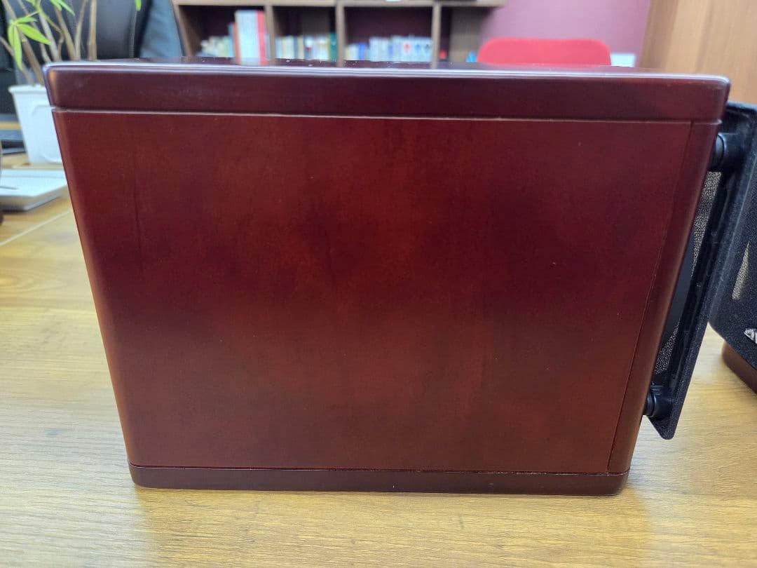 Victor ウッドコーン スピーカー SP-EXA1