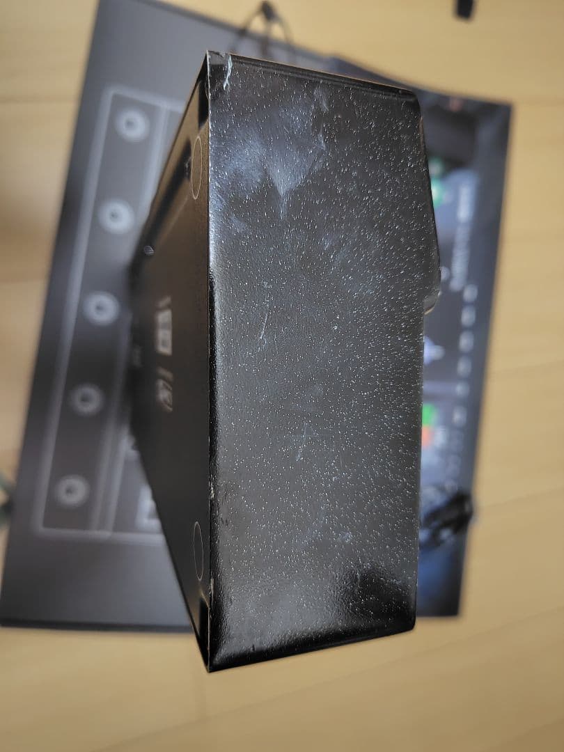 LINE6 HX STOMP XL 付属品完備