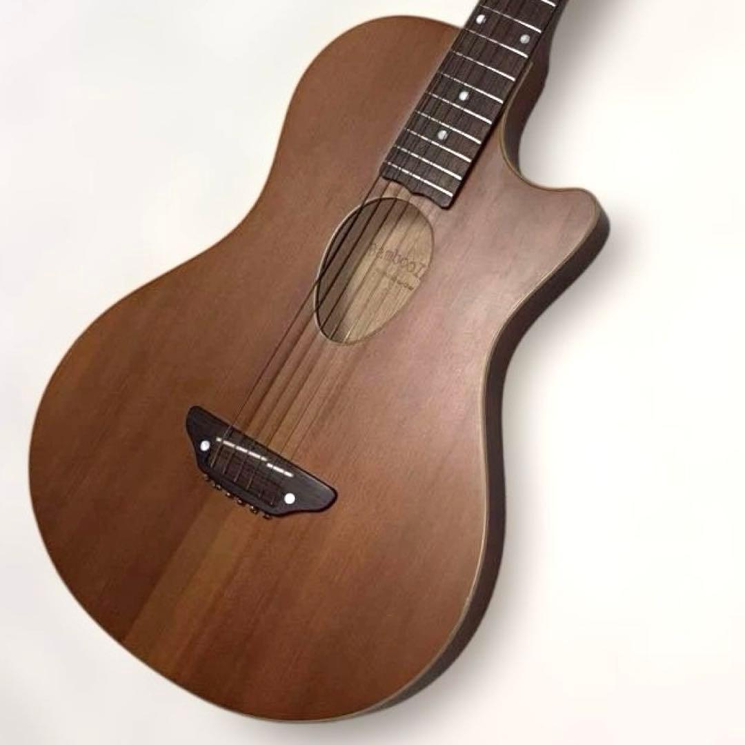 ESP Bambooinn-C アコースティックミニギター