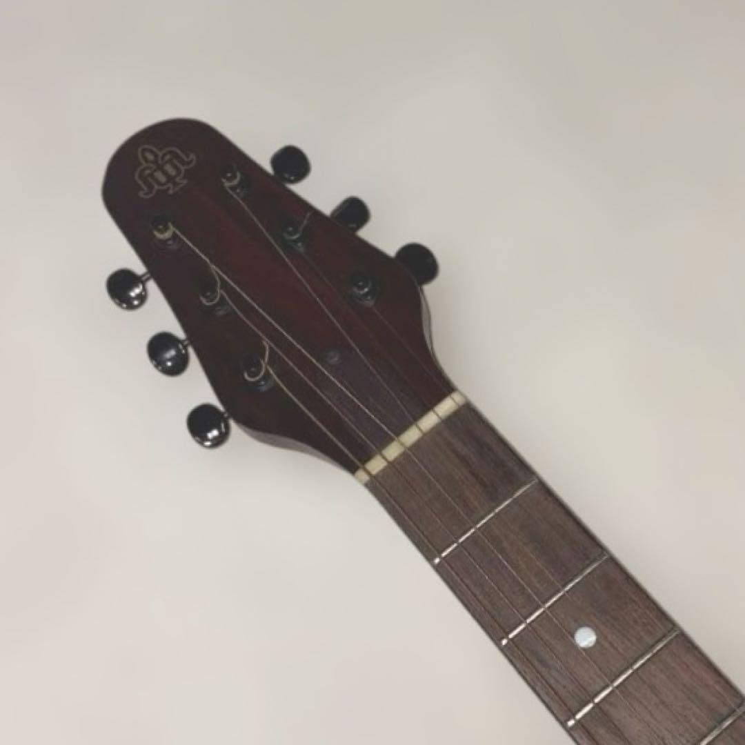 ESP Bambooinn-C アコースティックミニギター