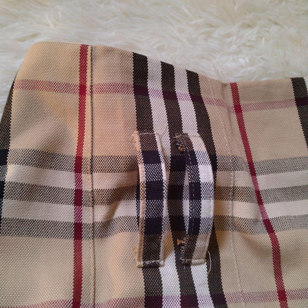 BURBERY　LONDON　バーバリー