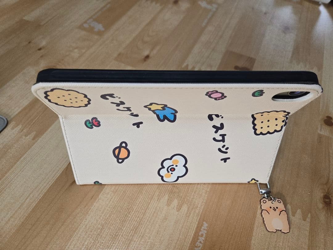 ◻️かわいいケース付◻️◎大事に使用◎B98%◎iPad mini第6/64GB