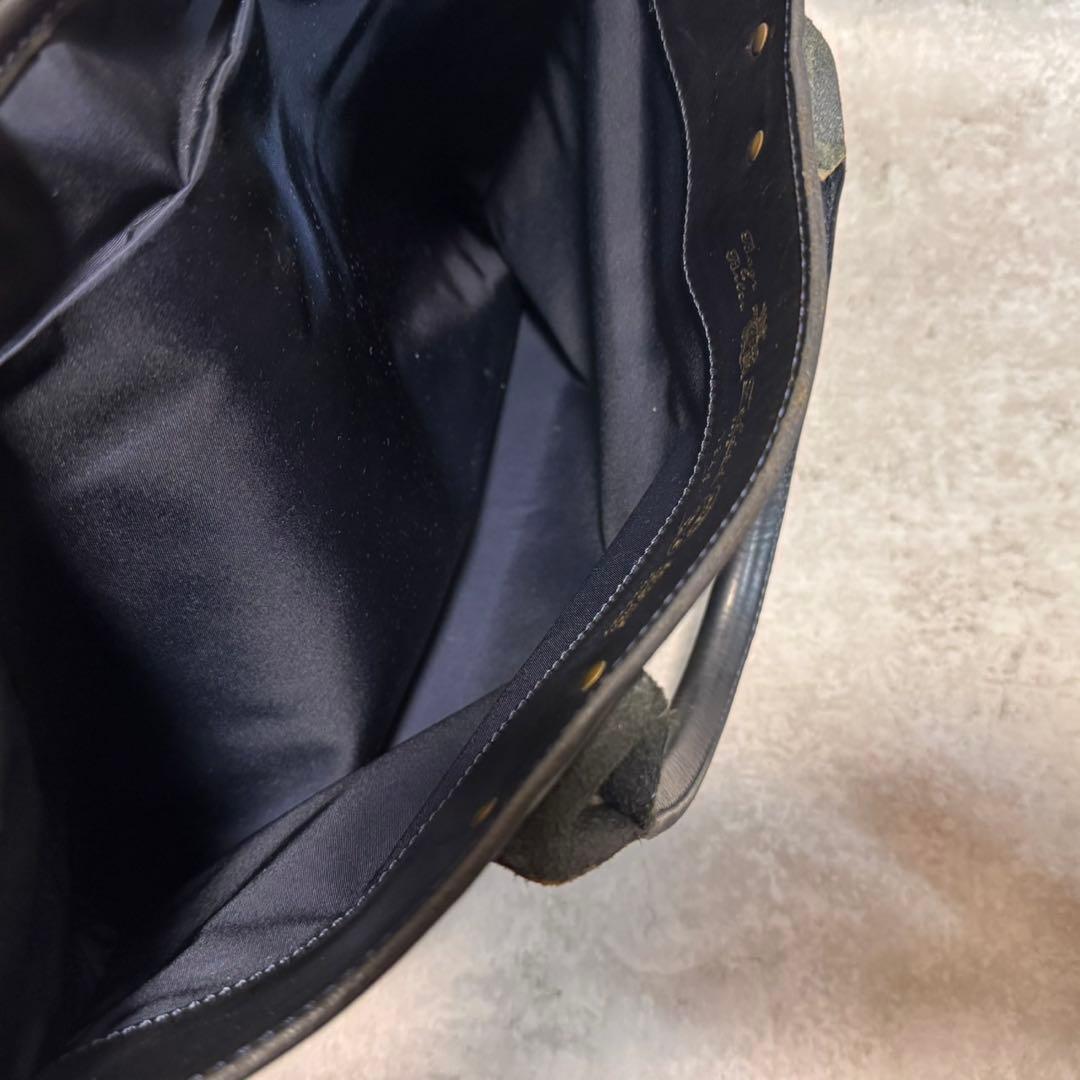 フェリージ ビジネスバッグ ブリーフケース オールレザー A4◎本革