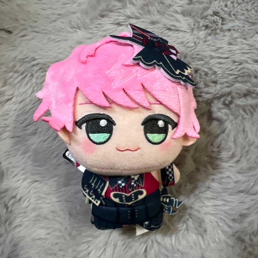 騎士X - Knight X - ちびぐるみ てると 5個セット