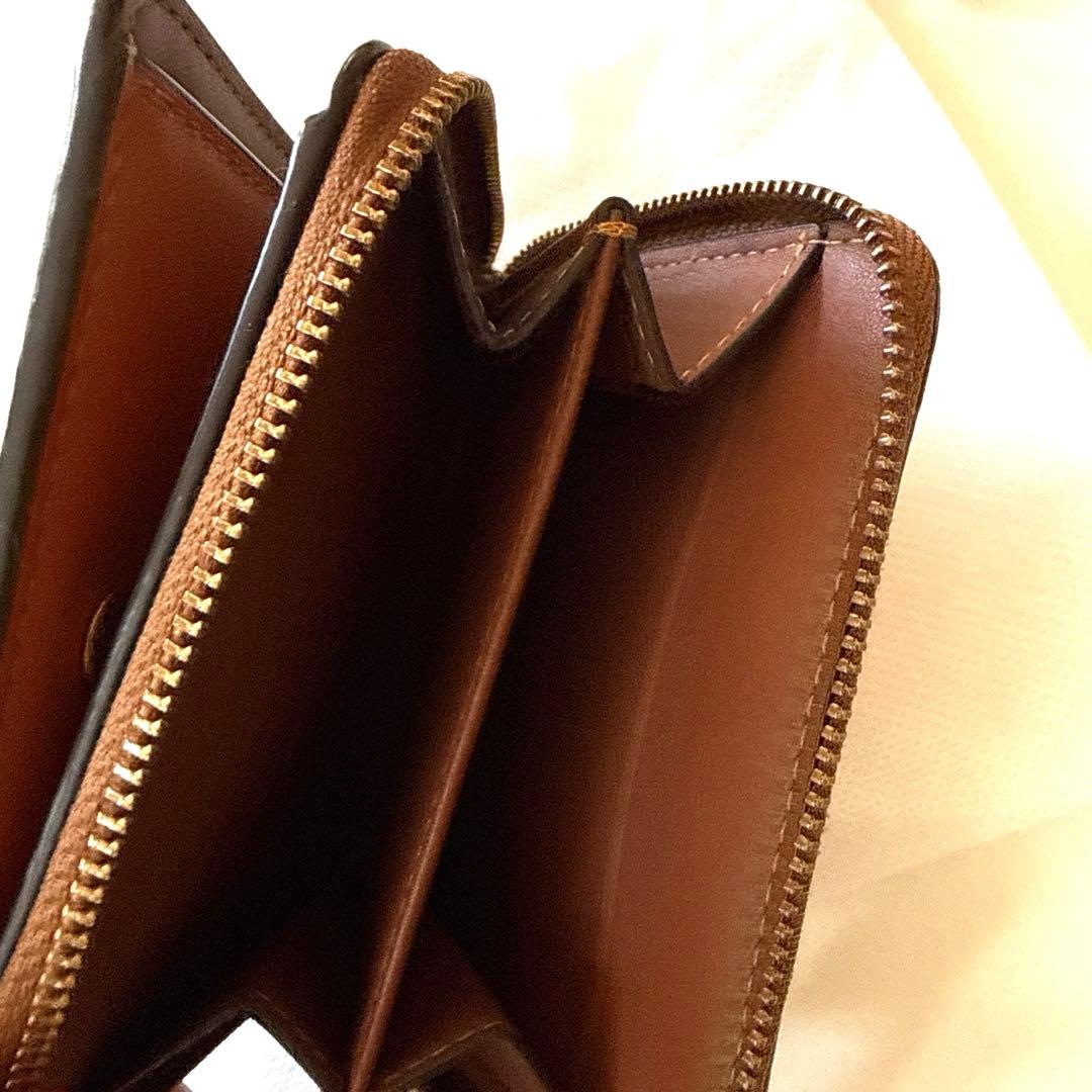 COACH 2つ折り財布　& スマホリング