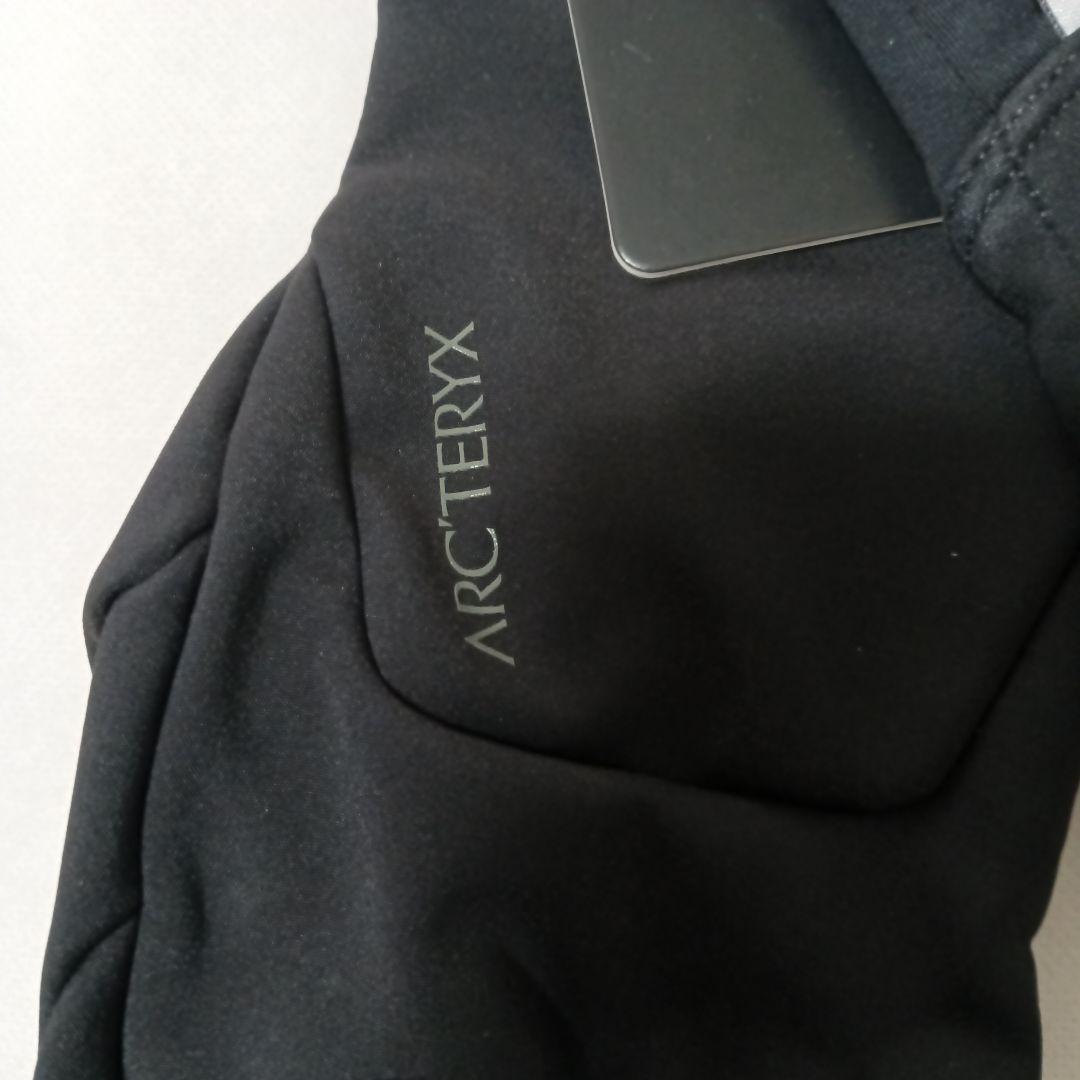 アークテリクス・ VENTA GLOVE ベンタグローブ・国内正規品・新品未使用
