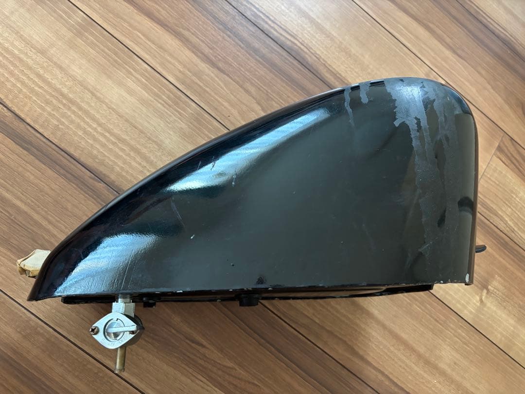 ハーレー　スポーツスタータンク　カスタムベース　　チョッパー　スポタン　送料込