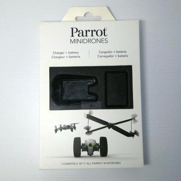 ドローン Parrot Mambo FPV セット