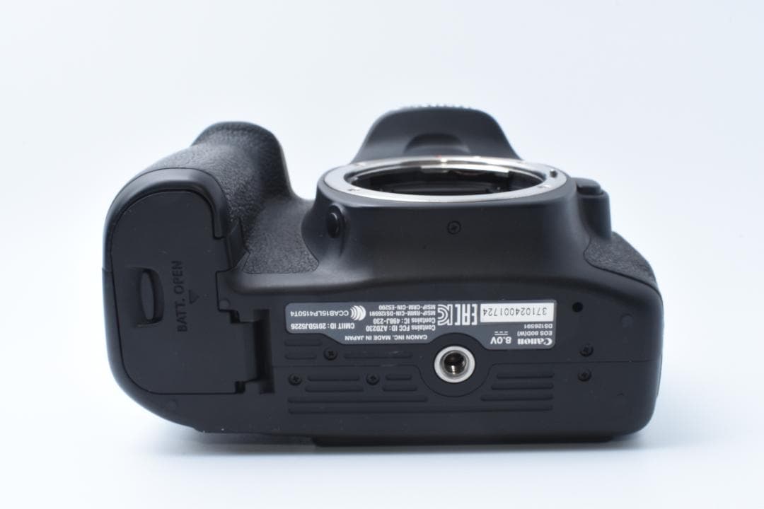 ★美品★ Canon EOS 80D トリプルレンズセット