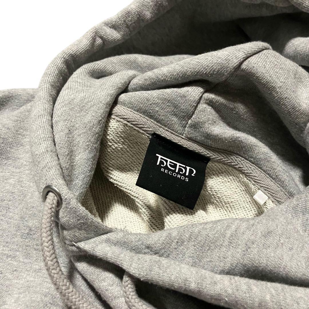 藤井風　旅路パーカー フード付きスウェット XXL 【希少】