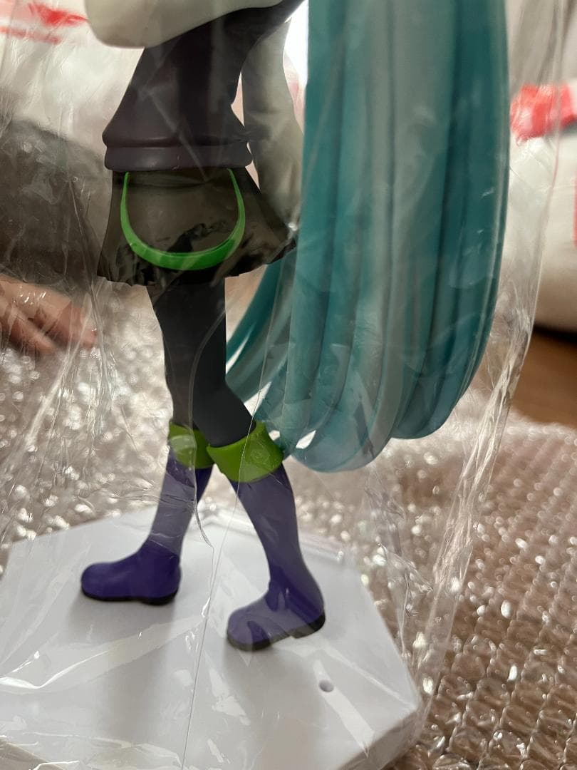 初音ミク　フィギュア　まとめセット