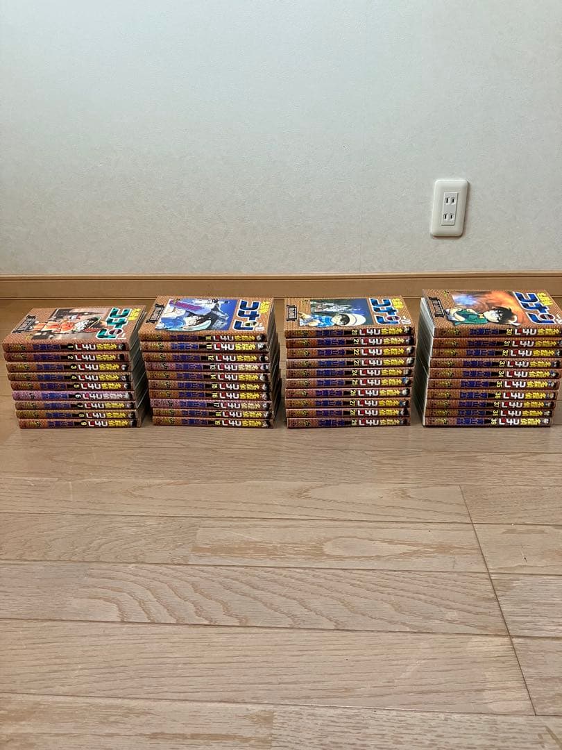 名探偵コナン 全102巻セット