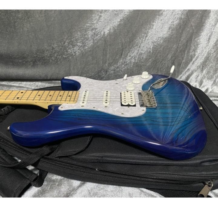 美品 国産名門ブランド Fujigen NST11MAH Neo Classic