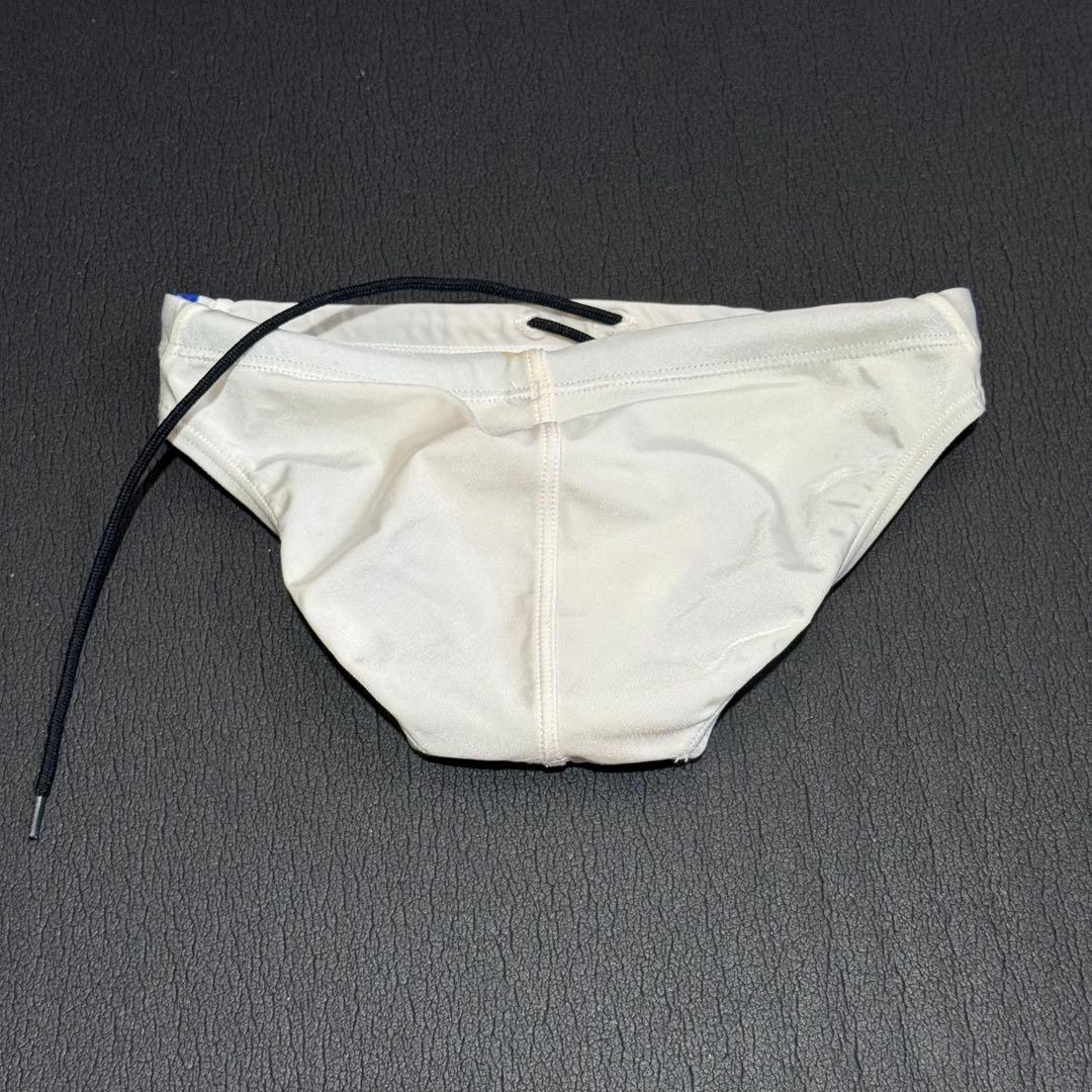 asics 競泳水着 SSSサイズ